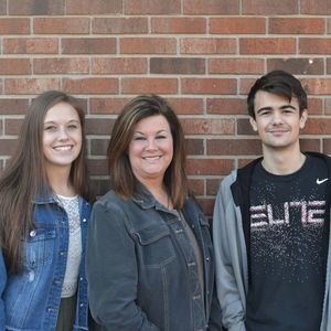 Meet your Posher, Cortney